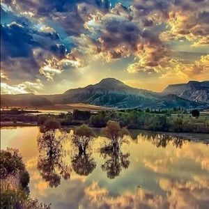 Meet your Posher, Cilynda